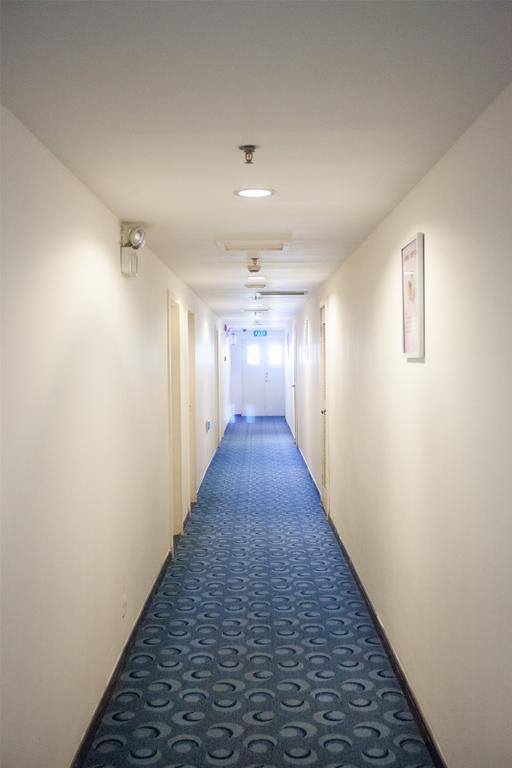 7Days Inn Shanghai Caobao Road Metro Station Phòng bức ảnh